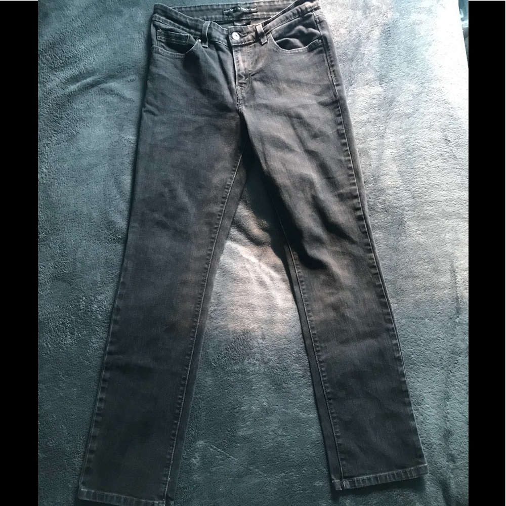 Mid Rise Levi’s Skinny Jeans